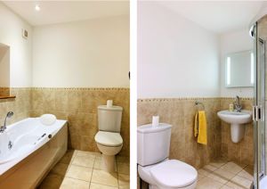 Bathroom- click for photo gallery